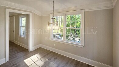 494 Birney St NE in Marietta, GA - Building Photo - Building Photo