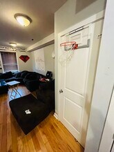 1515 W Oxford St in Philadelphia, PA - Building Photo - Building Photo