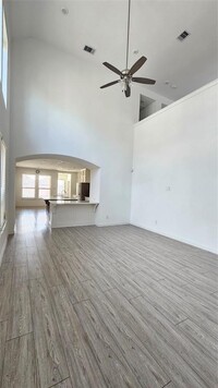 956 Malibu Shr Ln in Katy, TX - Foto de edificio - Building Photo