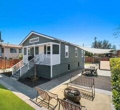 3311 Market St in San Diego, CA - Building Photo - Building Photo