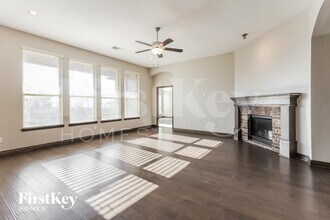 3500 Grizzly Ridge Ct in Yukon, OK - Building Photo - Building Photo