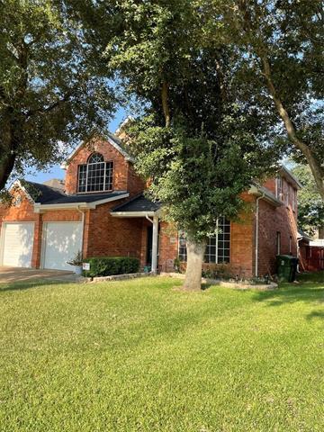 6406 Branchwood Trail in Flower Mound, TX - Building Photo - Building Photo