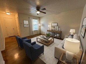 107 Kings Ct, Unit Unit B in Killeen, TX - Foto de edificio - Building Photo