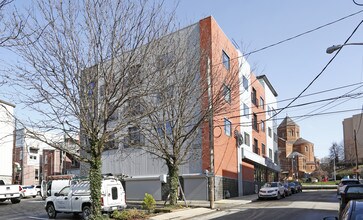 The Fletch in Pittsburgh, PA - Foto de edificio - Building Photo