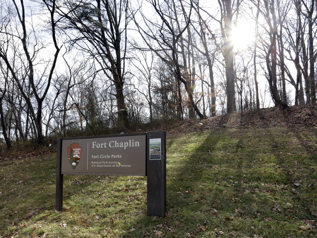 Apartamentos Alquiler en Fort Dupont, DC