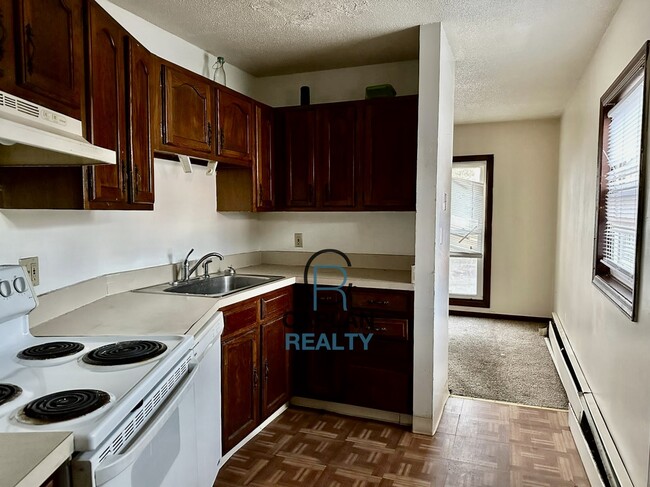 50 Whiting St, Unit 5