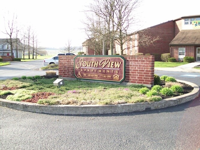 Southview Apartments Mc Alisterville, PA Apartments For Rent
