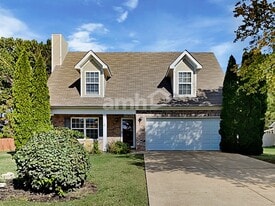 2126 Burgess Ln in Spring Hill, TN - Building Photo