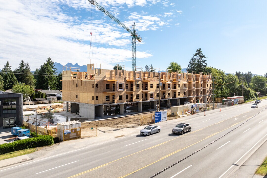 Rivanna in Maple Ridge, BC - Building Photo