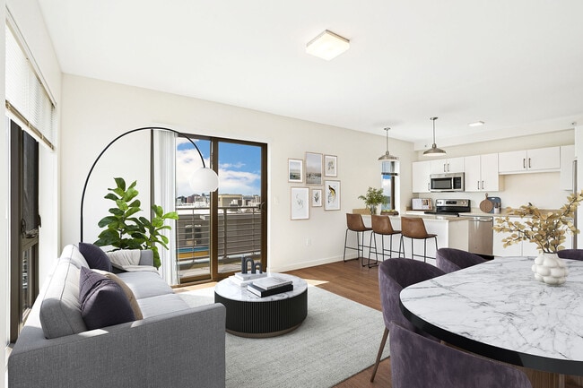 The Beverly Collection: Canvas in Beverly, MA - Building Photo - Building Photo