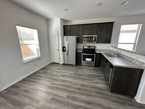 16662 Moss Ln in Porter, TX - Building Photo - Building Photo