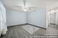 6022 Castle Vw Dr in San Antonio, TX - Building Photo - Building Photo