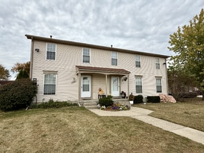35321 Turner Dr in Sterling Heights, MI - Foto de edificio - Building Photo