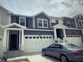 5107 W Tyce Ln in Herriman, UT - Building Photo