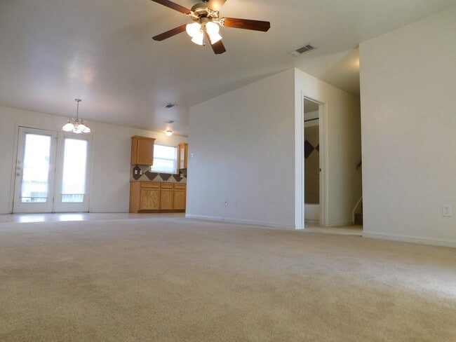 317 Jeff Gordon Dr in Harker Heights, TX - Building Photo - Building Photo