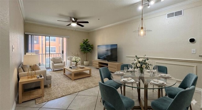 property at 4323 Bayside Village Dr