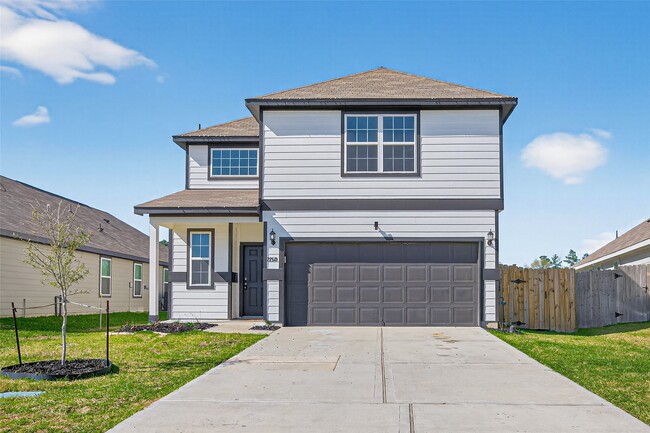 property at 22519 Javelina St