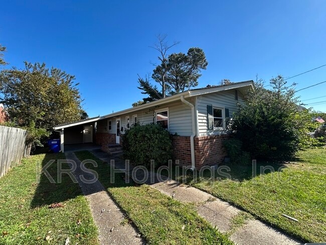 property at 156 Cherry St