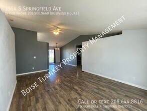 3554 S Springfield Ave in Meridian, ID - Building Photo - Building Photo
