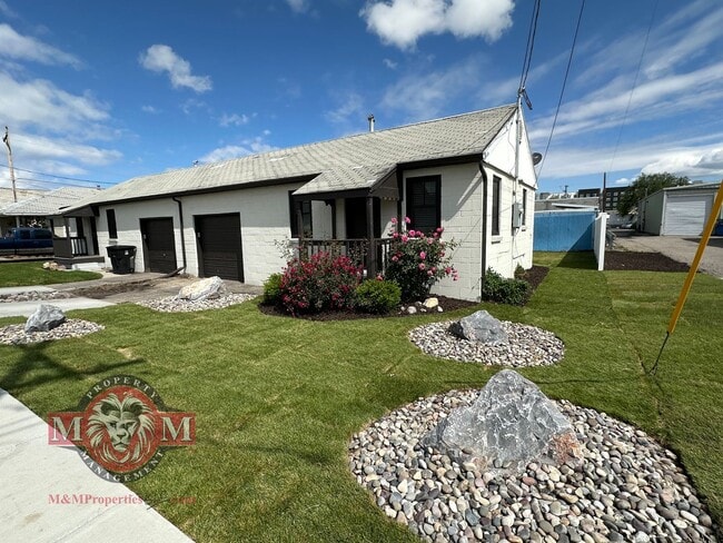 17 Central Ave in Millcreek, UT - Building Photo - Building Photo