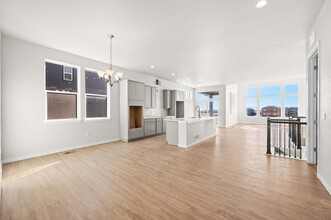 12915 Stone Valley Dr in Peyton, CO - Foto de edificio - Building Photo