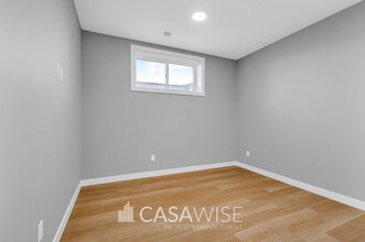 6724 Alpha Blvd in Edmonton, AB - Building Photo - Building Photo