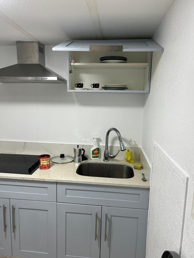 property at 19800 SW 180th Ave