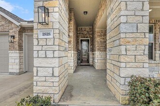 1818 Homewood Point Ln in Rosharon, TX - Building Photo - Building Photo