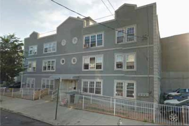 2767 Atlantic Ave in Brooklyn, NY - Building Photo - Building Photo