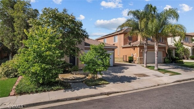 property at 19914 Via Joyce Dr