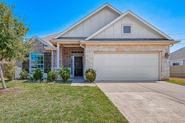 24602 Forest Canopy Dr in Katy, TX - Building Photo - Building Photo