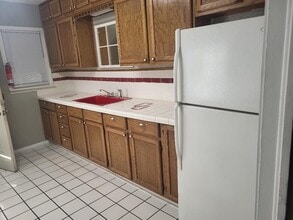 815 SW H Ave in Lawton, OK - Building Photo - Building Photo