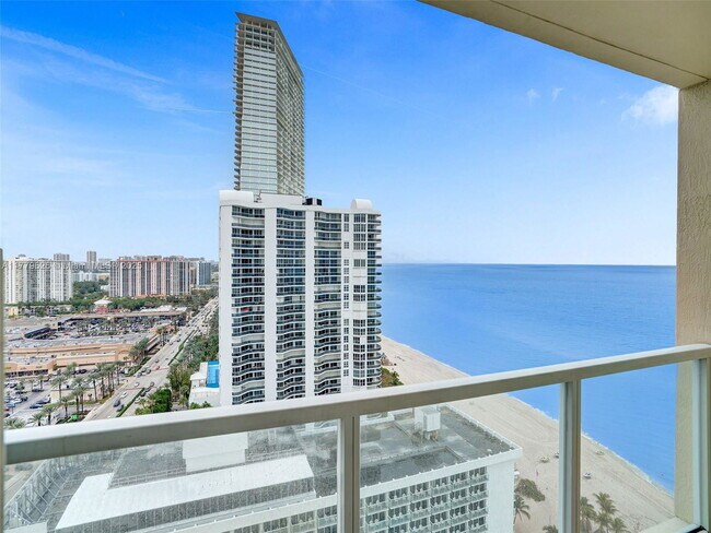 property at 16699 Collins Ave