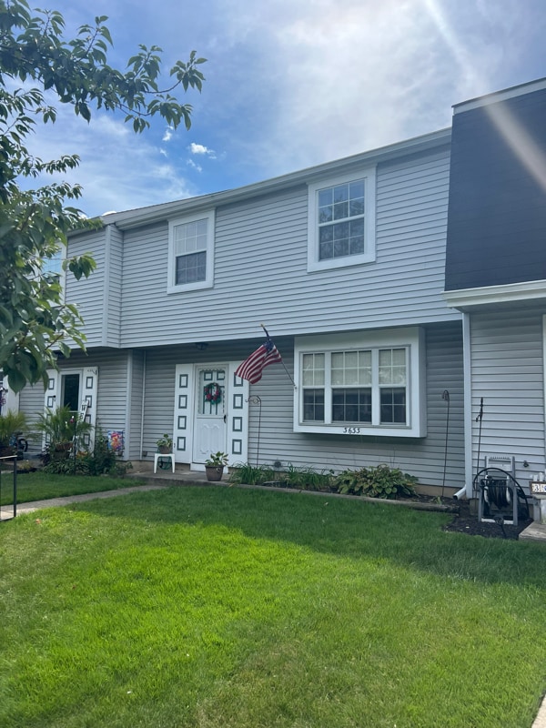 property at 3633 Connecticut Ave