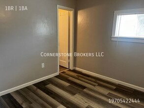 314 W Beaver Ave in Fort Morgan, CO - Building Photo - Building Photo