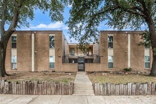 3824 Cibolo Dr in Fort Worth, TX - Building Photo