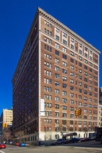 845 W End Ave in New York, NY - Building Photo - Building Photo