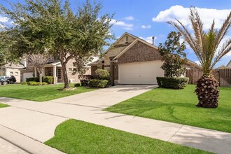 8923 Silent Hills Ln in Richmond, TX - Building Photo - Building Photo