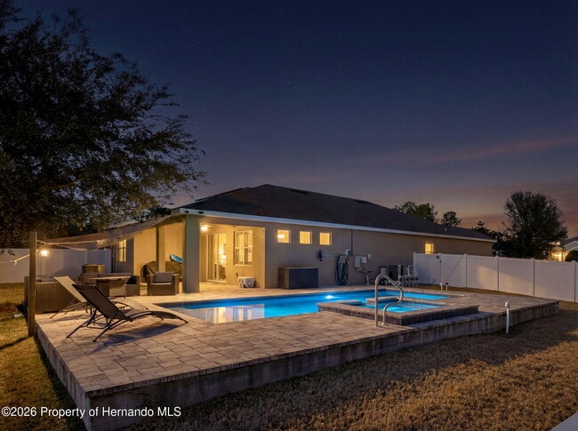 17690 Garsalaso Cir in Brooksville, FL - Building Photo - Building Photo