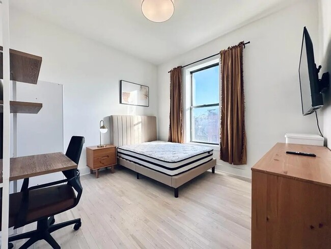 property at 1223 Bedford Ave