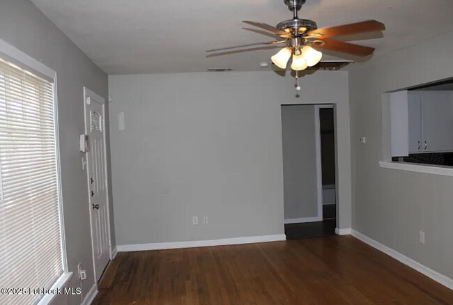 2622 28th St in Lubbock, TX - Building Photo - Building Photo