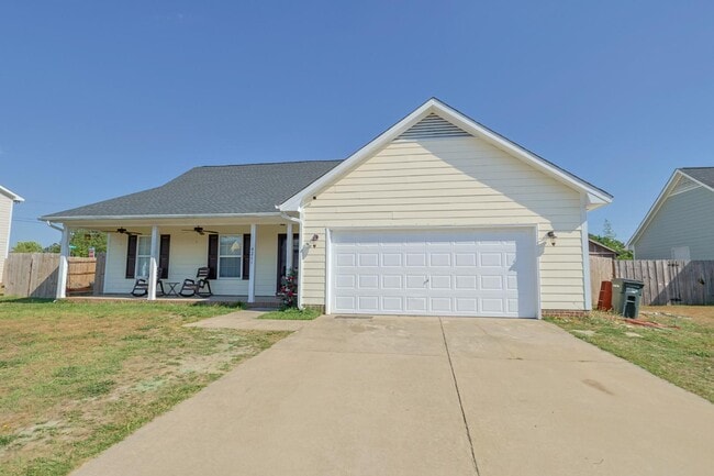 4211 Callery Knoll Ct in Fayetteville, NC - Building Photo - Building Photo