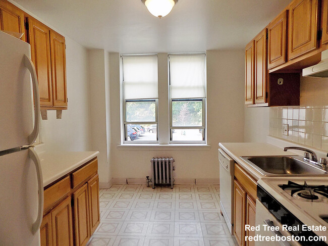25 Colborne Rd, Unit 28 #10 in Boston, MA - Building Photo - Building Photo