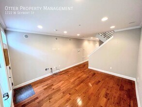 1722 W Seybert St in Philadelphia, PA - Building Photo - Building Photo
