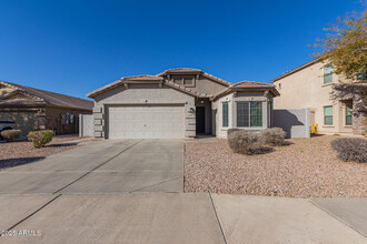 2753 N Maria Ln in Casa Grande, AZ - Building Photo - Building Photo