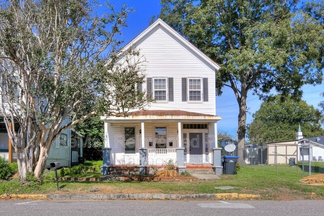 525 8th St in Augusta, GA - Building Photo - Building Photo