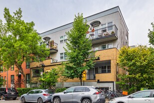 1950 Des Érables Av in Montréal, QC - Building Photo