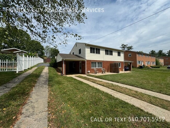 property at 572 Long Ave