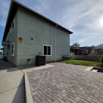 2220 Norwalk Ave, Unit B in Los Angeles, CA - Building Photo