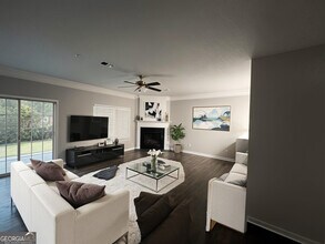 117 Primrose Dr in Cumming, GA - Building Photo - Building Photo